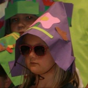 Meet your Posher, Madison